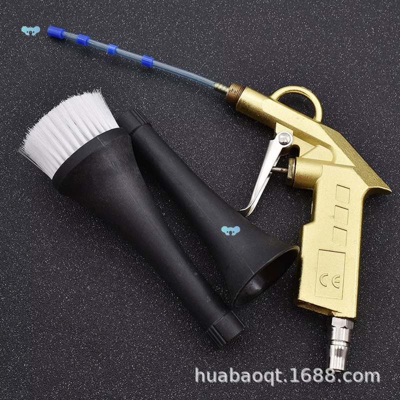 Tornado Pneumatic Air Foam Gun High Pressure Car Wash