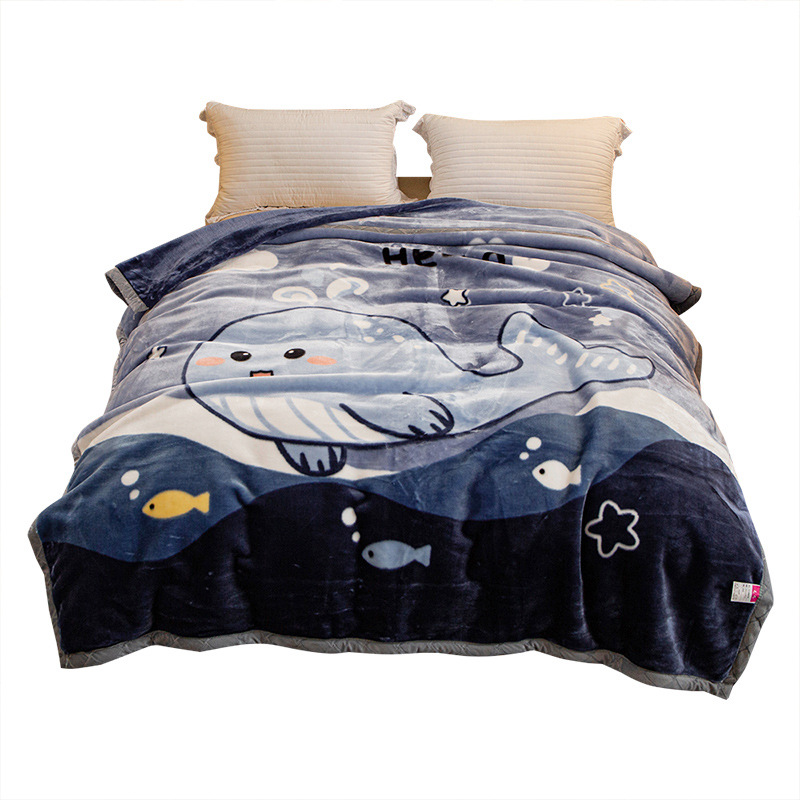 55#푸른 고래 꿈