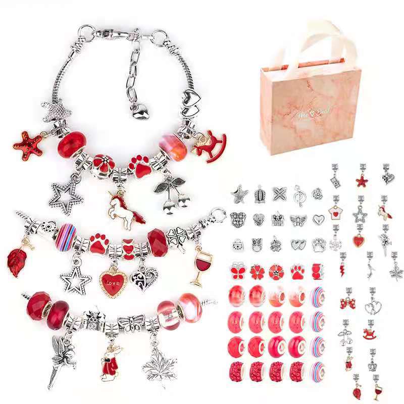 Sucré Star Sirène Papillon Alliage Bijoux Accessoires display picture 25