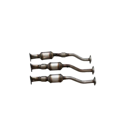 Suitable for Wuling Zhiguang 6376 Katalizator