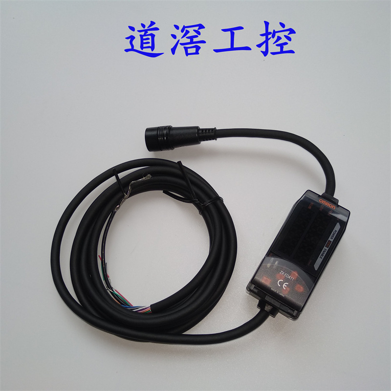 ZX2-SF11   欧姆龙OMRON位移传感器通信接口单元