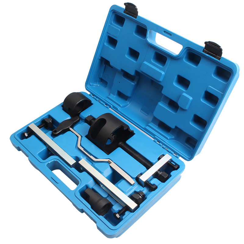 适用大众干式双离合器 OAM七速变速箱拆装 DSG离合器工具