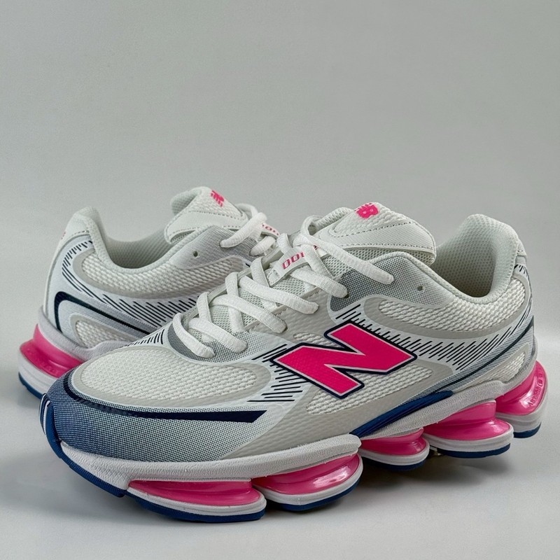NB2000时尚百搭舒适耐磨低帮跑步鞋织物透气减震防滑耐男女运动鞋|undefined