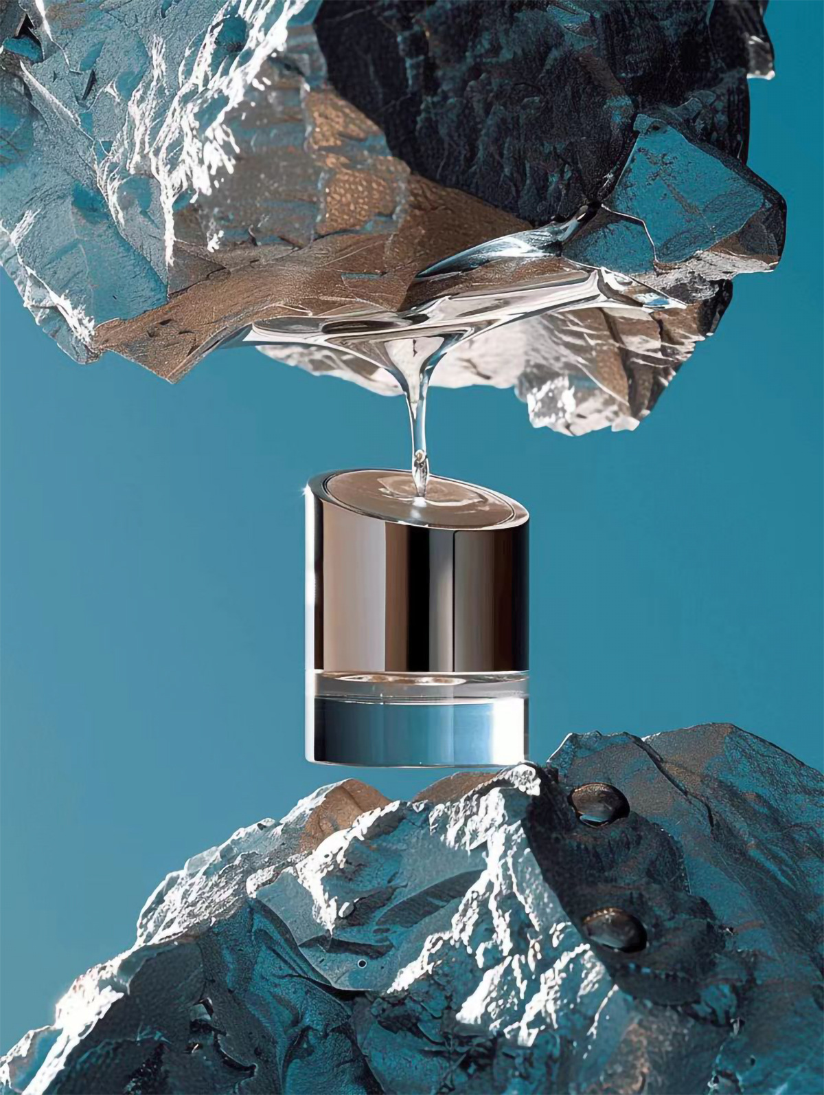 产品三维动画制作