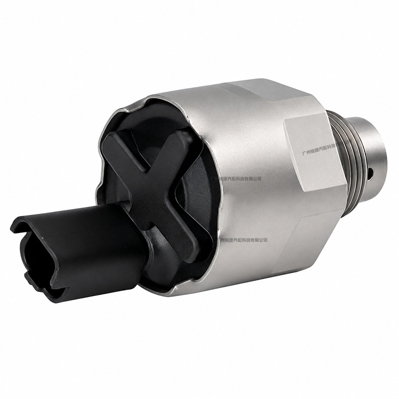 Cross-Border Supply of A2C59506225 Pressure Control and Regulation X39800300005Z Fuel Diesel Common Rail Overflow Valve