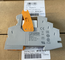 RIF-1-RPT-LDP-24DC/1X21 ԭװ�����˹�̵���NO.2903342 2900931