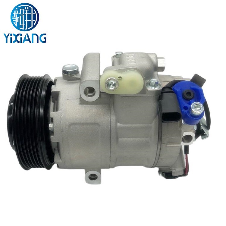 Car air conditioning Compressor A/C AC Compressor HCC 10PA 10s 7H15 DKS 7SEU