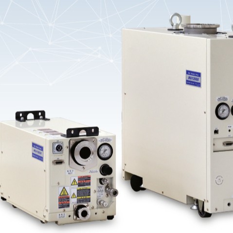 全新日本Kashiyama樫山工业  SDE303X 多级罗茨干泵