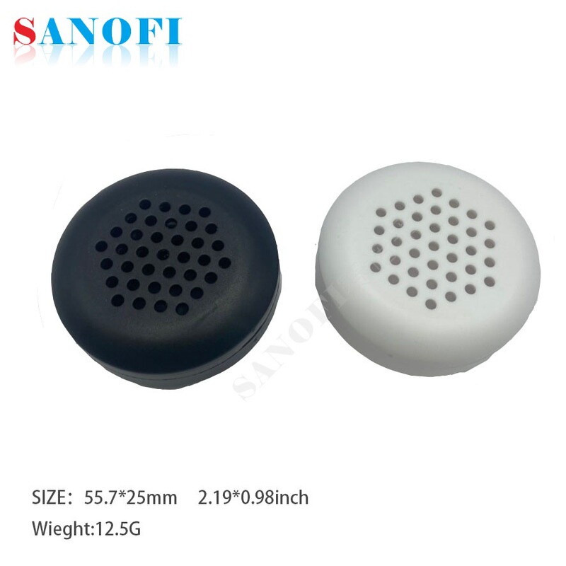 Speaker Box School Broadcast Amplifier Shell High Quality Audio Box Buzzer Shell Dancing Machine Audio Box