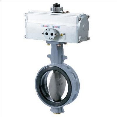 日本OKM蝶阀612XC-CL  100A议价