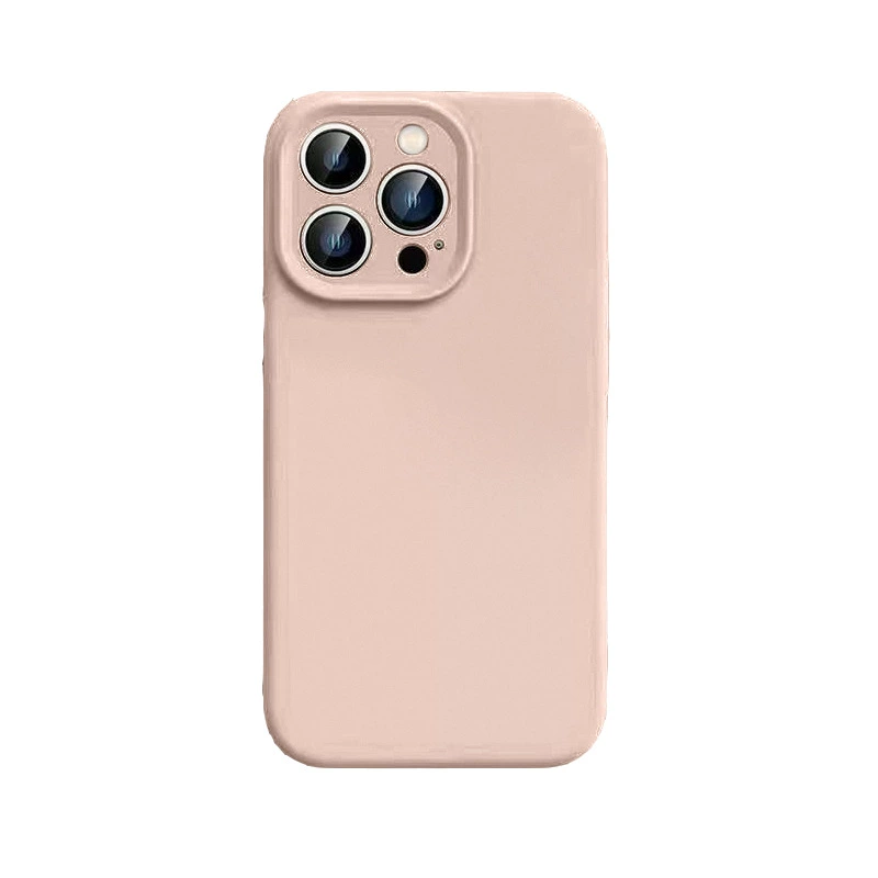 Apple, iPhone 17, силиконовый чехол для телефона, iPhone, 16ProMax, стиль высокого качества