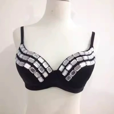 Бюстгальтер, крылья ангела, топ с push-up, DIY, прямые продажи с завода