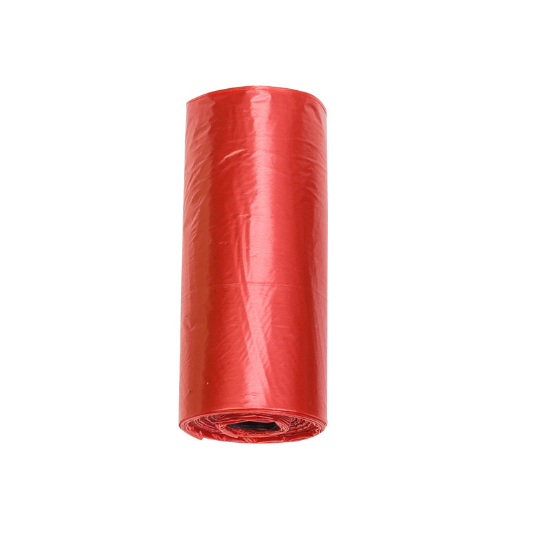 Suministros para mascotas bolsa de basura para mascotas bolsa de recogida de perro clip de perro limpieza suministros sanitarios suministros de salida