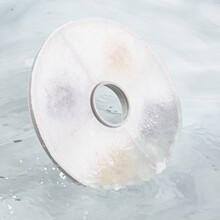 觅凹meoof 1代饮水机无线饮水器猫咪狗狗自动喂水滤芯替换装