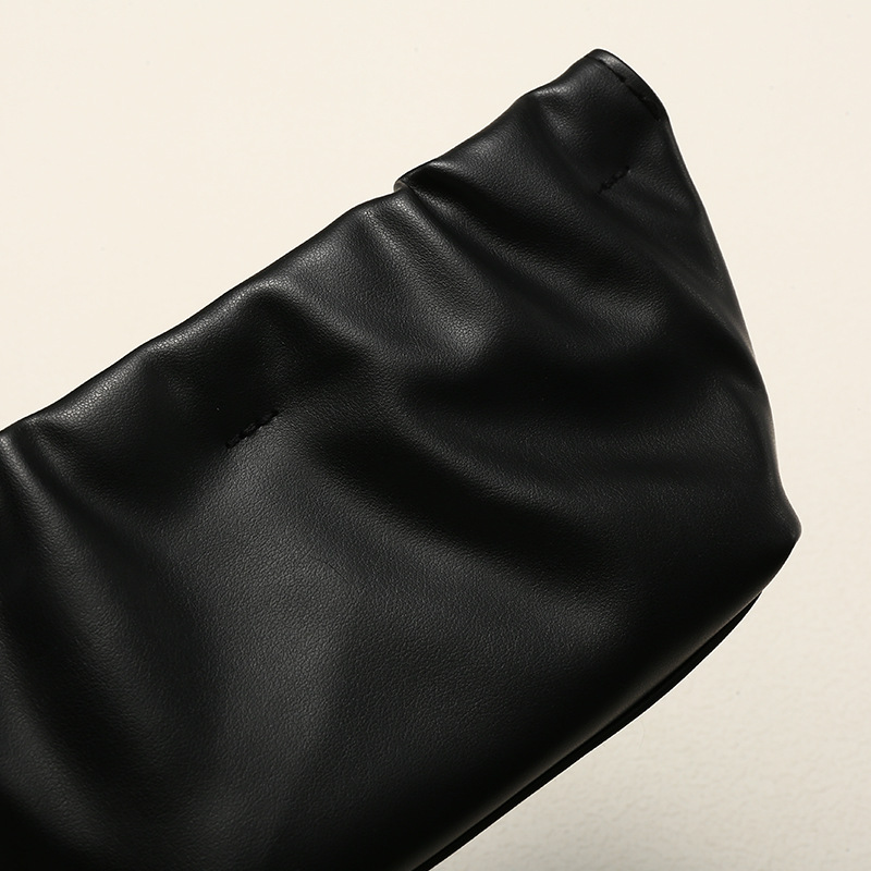 ブラック21種類の白板雲包眼鏡ケース3点セットソフトパック太陽墨鏡ケースカバー紙ケース鏡布可