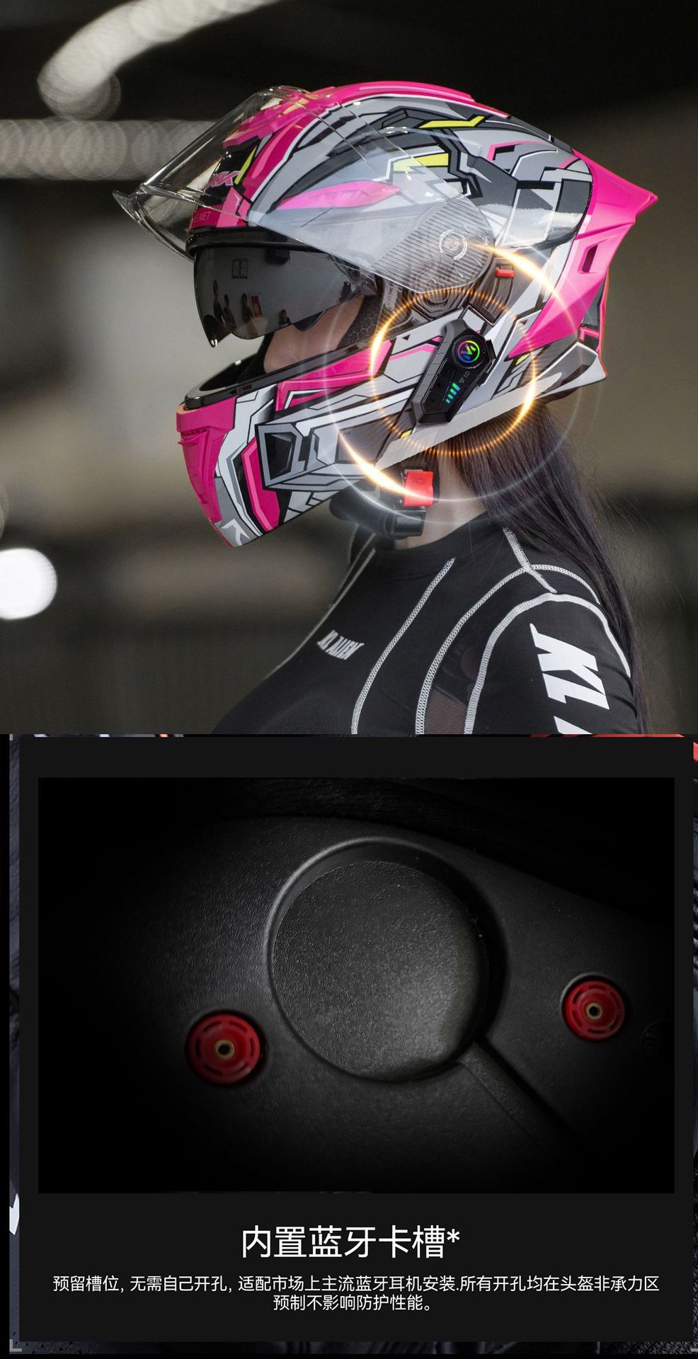 3C/Dot Motorcycle Helmet Men's Motorcycle Warm Winter Electric Vehicle Women's All-Season Universal Mecha Safety Half Helmet