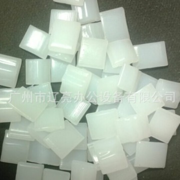 广州厂家热熔胶粒装订胶粘桌面用品 其他装订