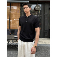 ��ʽ�͹ż�ɫᘿ�polo���ļ��¿����X�Lë���ɰٴ����T��
