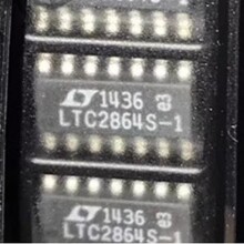 ȫ��ԭװ LTC2864IS-1#TRPBF ˿ӡ��LTC2864S-1 SOP14 ������֤