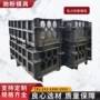 市政埋线定制工程钢模具