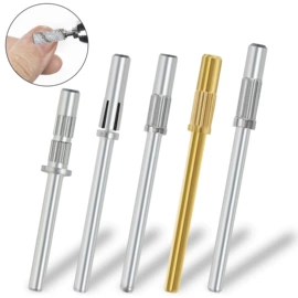 其他美甲产品;美甲工具套装;美甲饰品