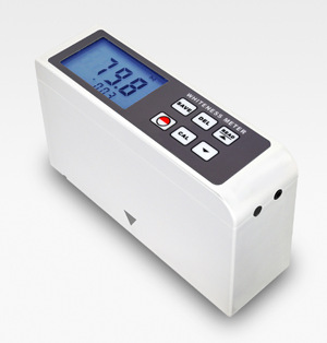 AWM-216白度计 高精度白度值 表面平整的物体或粉末的白度测试仪