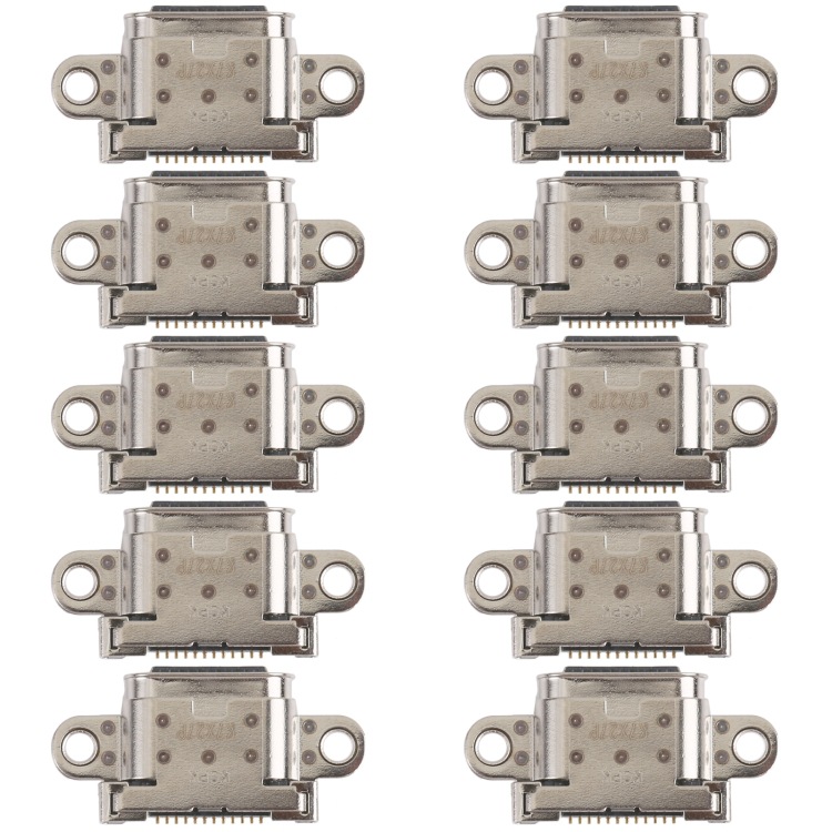 Aplicable para LG V35 ThinQ LM-V350 LM-V350N enchufe de cola única 10 unidades de venta