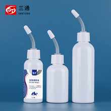 �F؛���l����ƿ��pet�坍؈�������\120ml����Һܛ�܌���ζ�Һƿ