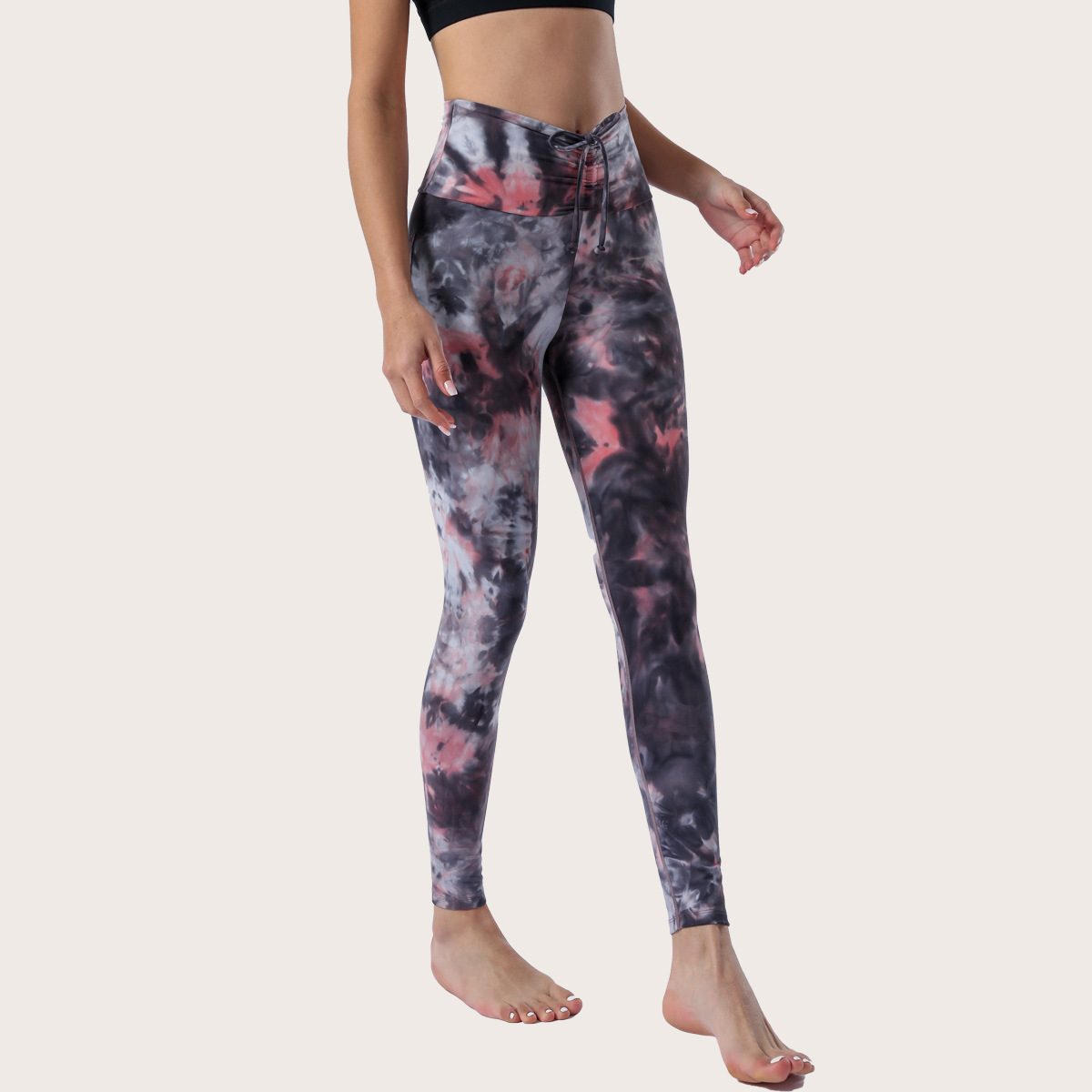 Yoga Tights Image 3