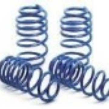 特惠供应捷达、高尔夫车型后悬架弹簧 减震弹簧 避震弹簧