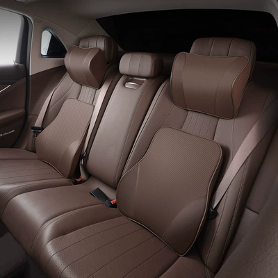 Headrest | G63 Special Leather Headrest Seat