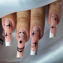 �f�}�������С��ˮ��Lˮ�ܼ�Ƭ�������״����׼�ƬFakeNails