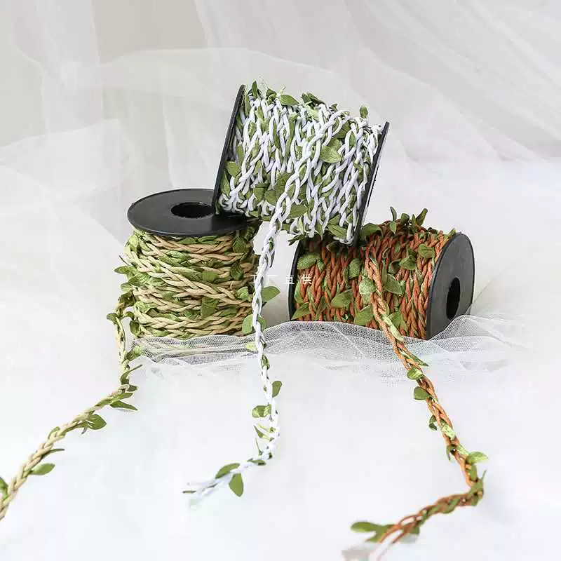 ✅ Подвесное украшение из пеньковой веревки в лесном стиле для стены детского сада, настенное украшение, натуральное угловое украшение, креативные материалы.