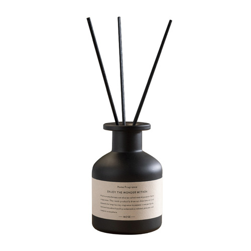 Fireless Scented Candle for Bedroom, Long Lasting Fragrance, Household Toilet Bathroom Jasmine Flower Scented Room Home Decor 