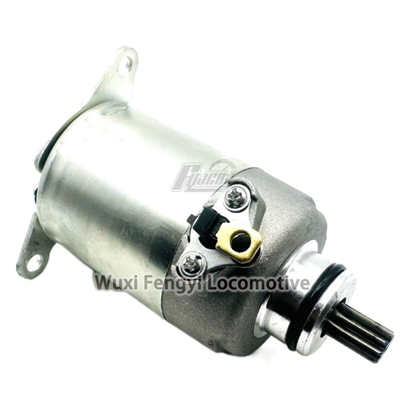 Sanyang скутер линкор Hummer XS125T подходит 3/4 Электрический Пусковой двигатель M92 Пусковой двигатель
