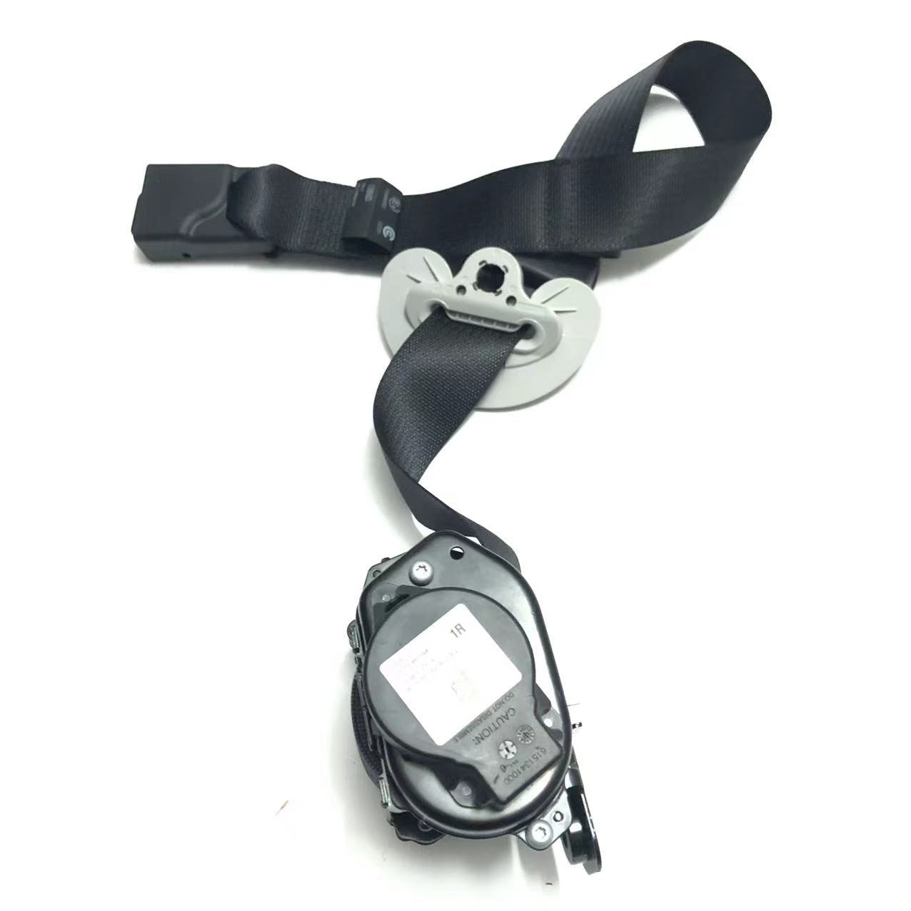 Aplicable a Tesla MODEL3 asiento cinturón de seguridad 1081279-01-G 1081255-01