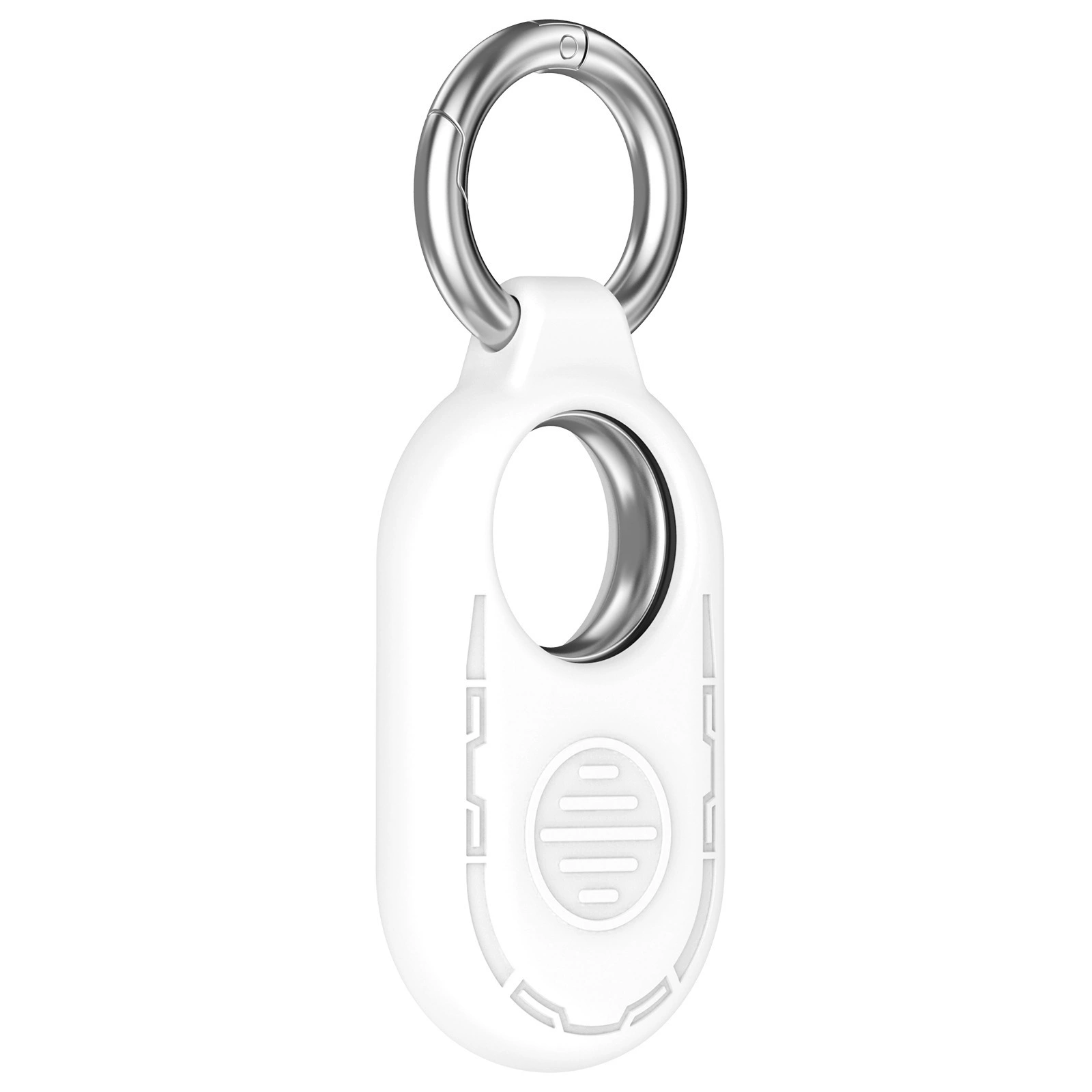 Подходит для Samsung Positioner Tag 2, силиконовый защитный чехол, защитный чехол для Galaxy SmartTG 2