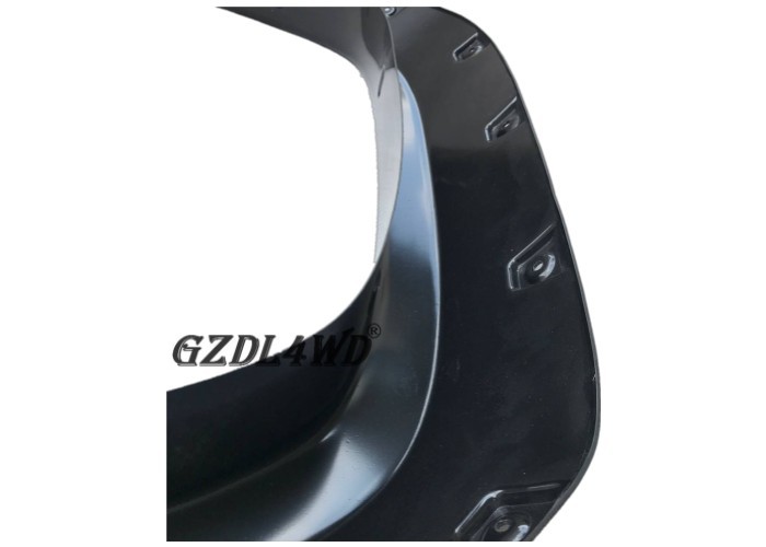 Fender Flares Mudguards for Volkswagen Amarok 2005-2012