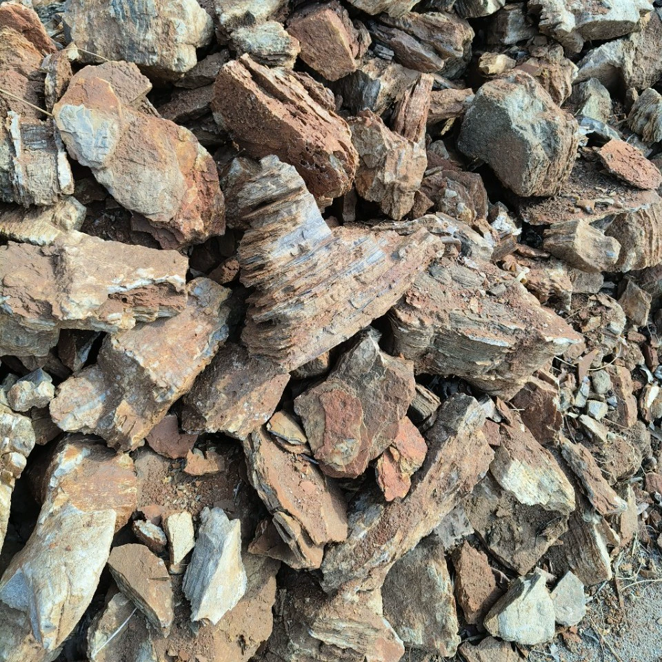 Производитель поставляет мытый многослойный каменный микроландшафт для бонсай с каменным деревом для аквариума и ландшафтного камня.