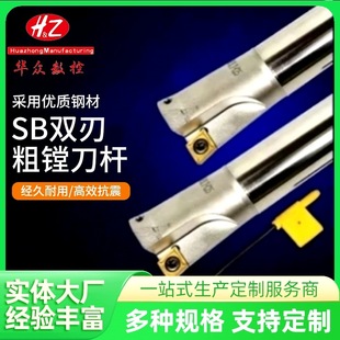 �߄��� SB �̶�ʽ���M�� 42CrMo ���U������ĥ �m�� CCMT ��Ƭ