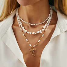 ŷ���羳ɳ̲���Ǵ���necklace����ƷŮ����籴������������
