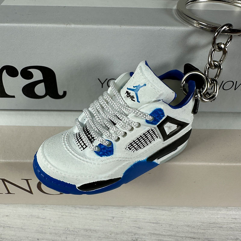 32. joe 4 racing blue