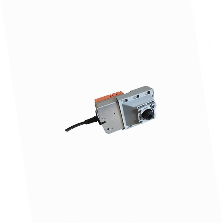 BELIMO NRU24-S 非弹簧复位角行程执行器 NR24A-S