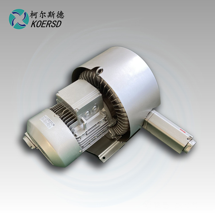 2HB410-AH06牙科设备专用大风量鼓风机