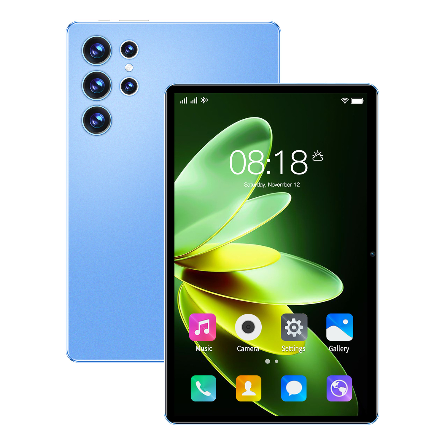 S23U blue [16 512G] low