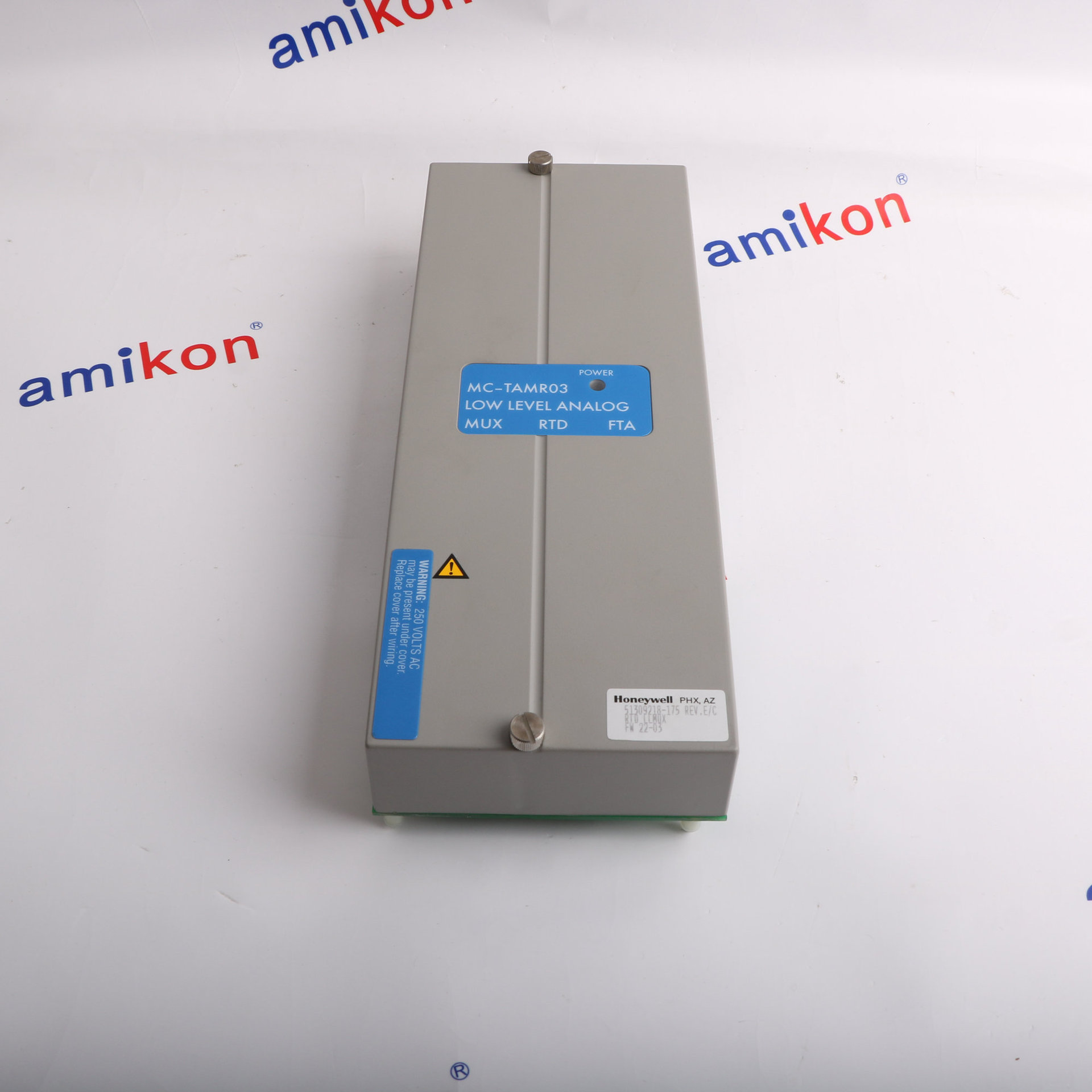 TB825 3BSE036634R1 多模光媒体转换器 MKS-HPS 161-0025K
