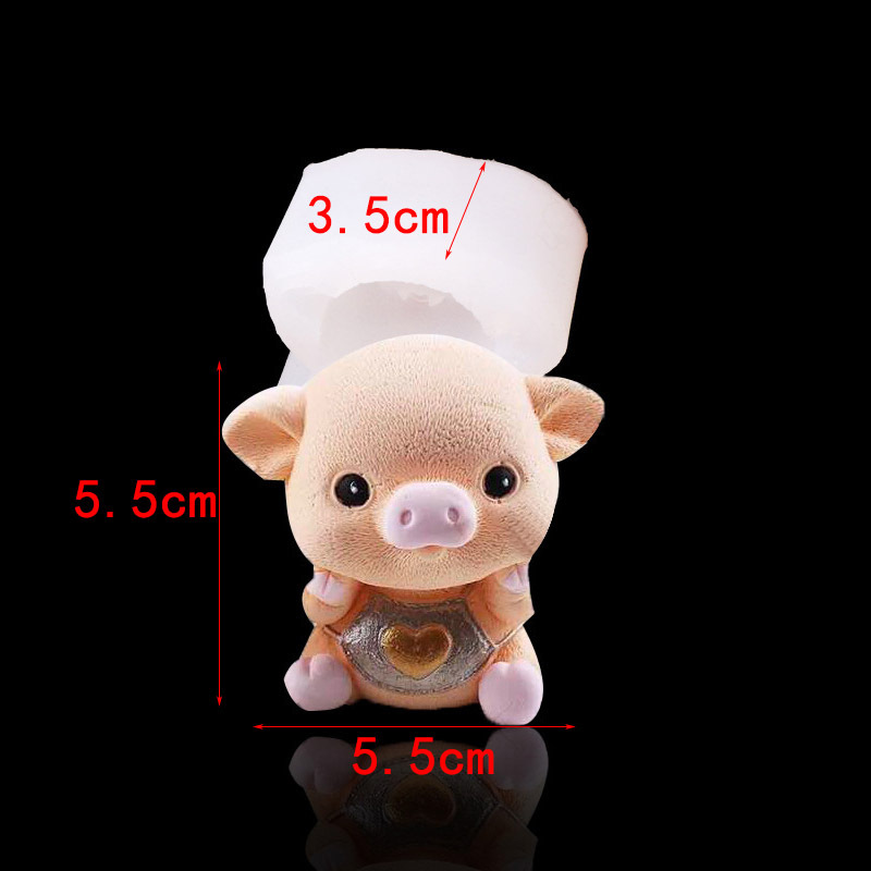 큰눈돼지곰팡이