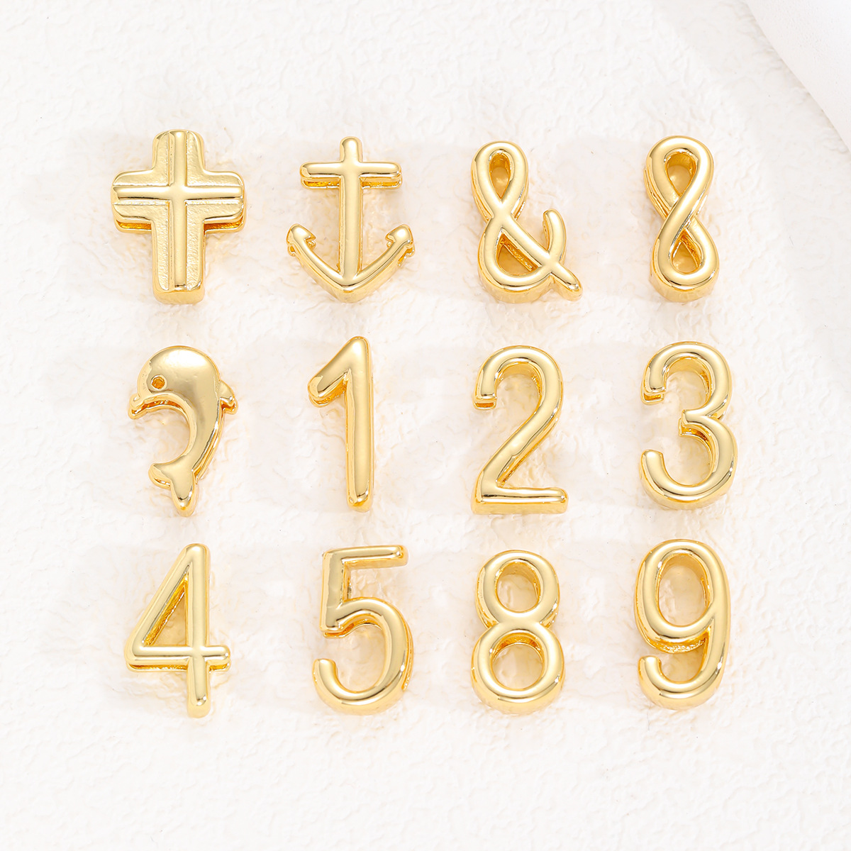 5g Weight Stainless Steel Strap Material Watch Strap Classification 1 Piece Quantity Daily Occasion Cross, Number Pattern Unisex Gender Plating Design Simple Style, Classic Style Style Simple Style Classic Style Cross Number Stainless Steel Plating Watch Strap 12