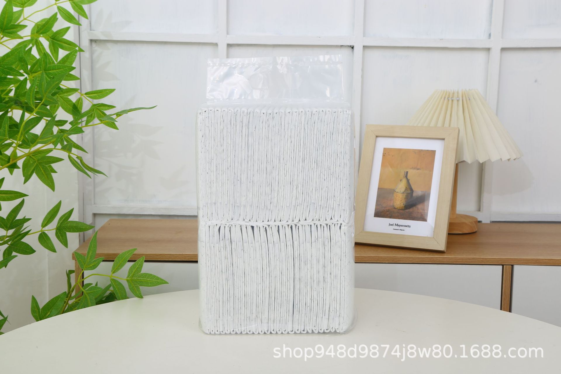 대나무 숯 모델 M 사이즈 45*60cm 50개