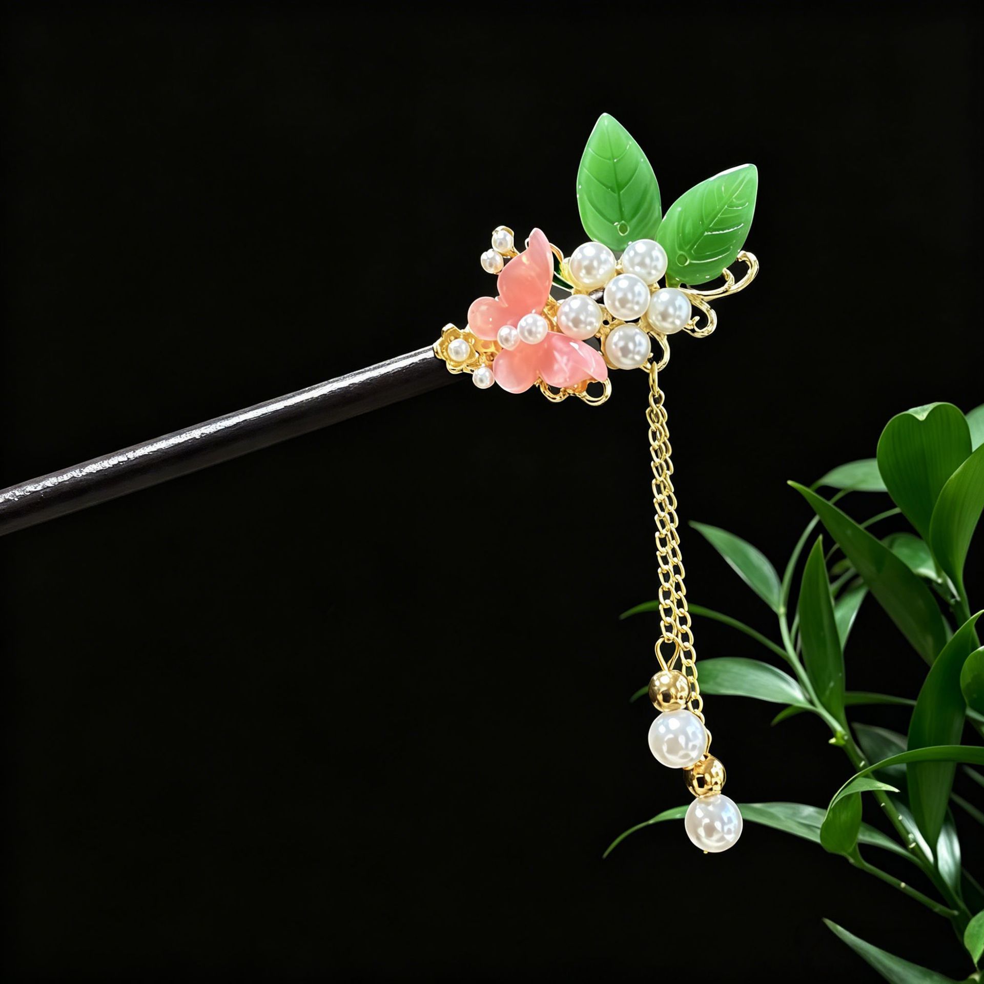 Hairpin 2613